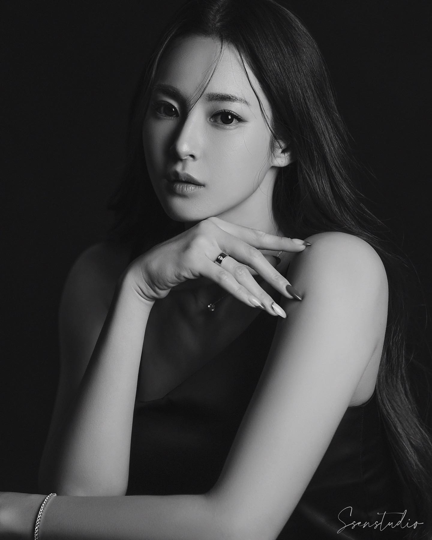 피티니스 모델 이송이