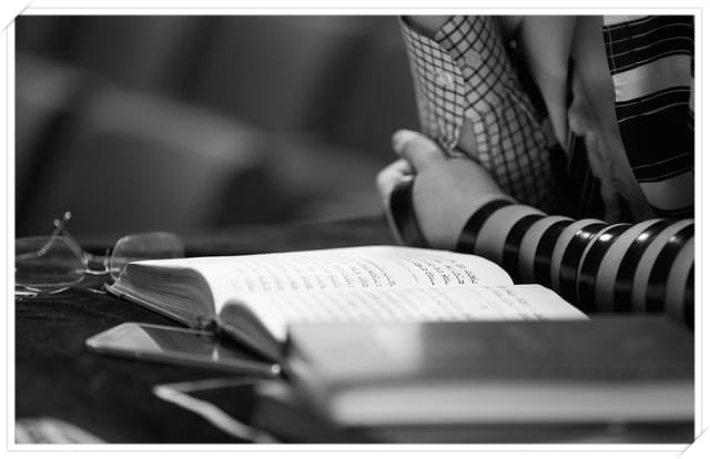 자기 계발서 : 탈무드에서 배우는 돈의 지혜