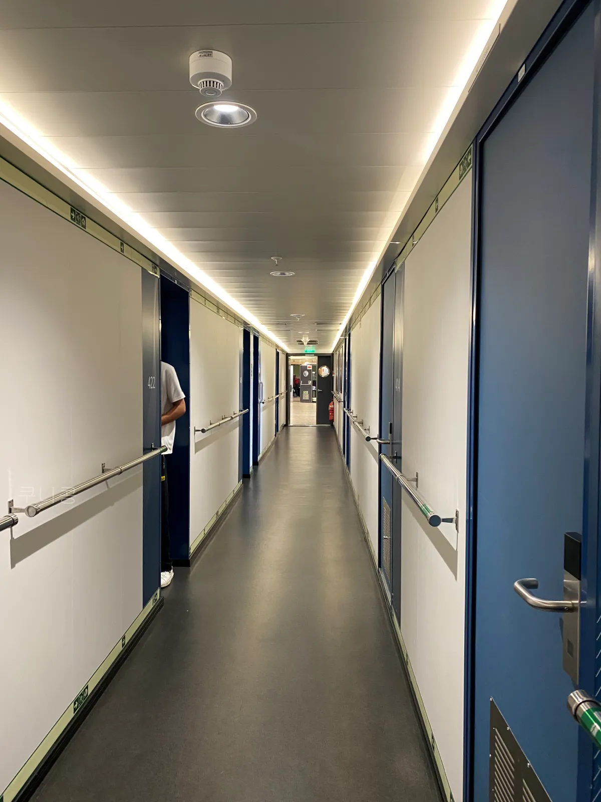 울릉-썬플라워크루즈-2등실창측-객실이용후기-좌석가격정보