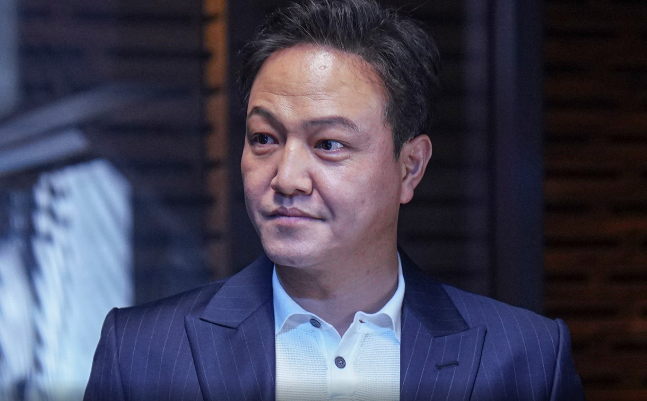 영화 드라이브 정보 출연진 줄거리 평점