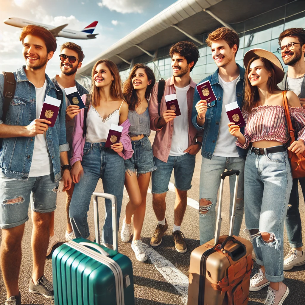 실업급여 수급 중 해외여행 가능한가요? 조건과 주의사항 완벽 가이드