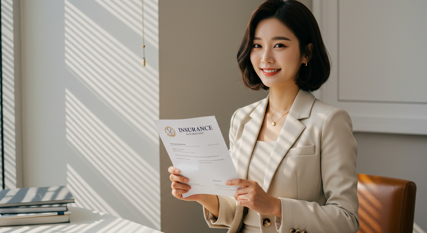 신한생명 실비보험 청구