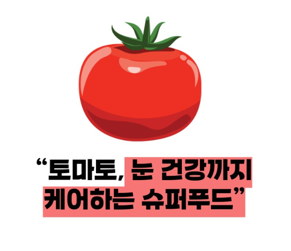 토마토 효능