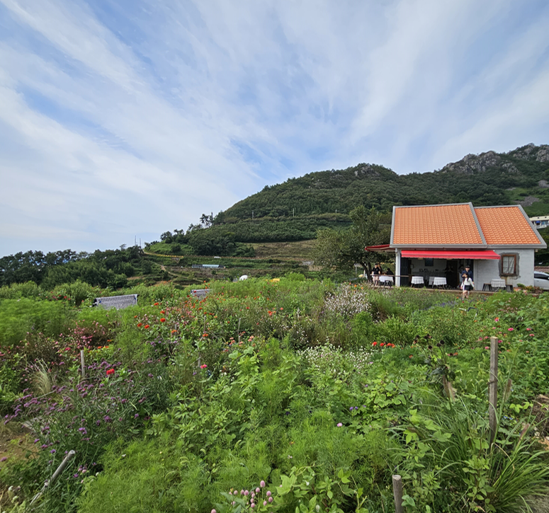 남해 가볼만한곳 베스트10