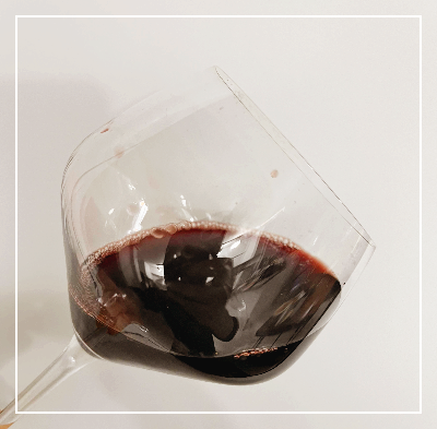 칠레 와인 끌로 퀘브라다 드마쿨 알바드 도무스(도머스)