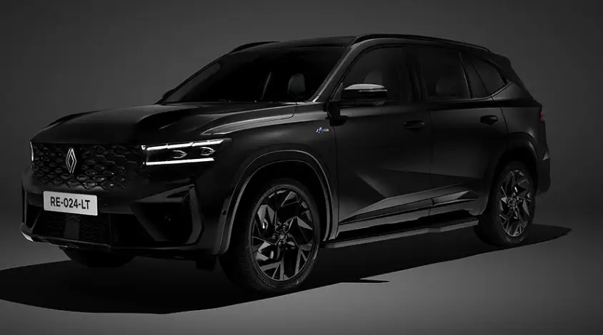 2025 그랑콜레오스 모의견적&amp;#44; 가격&amp;#44; 무료 시승 신청방법