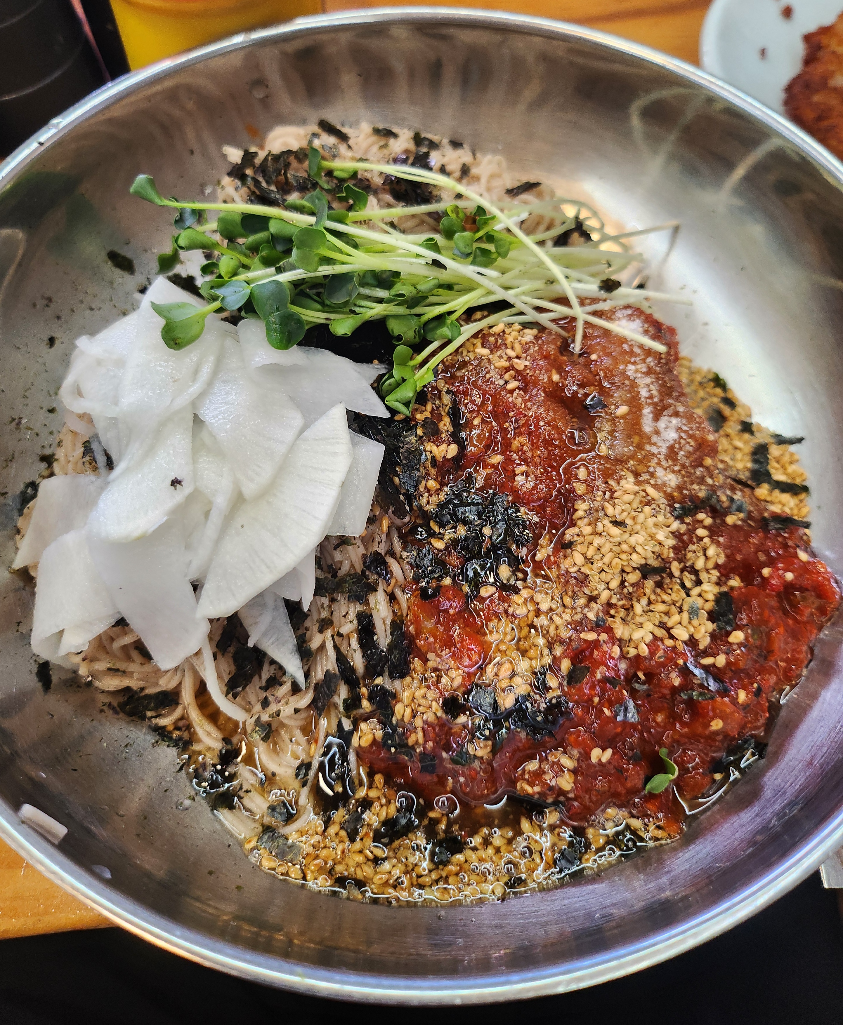 춘천 막국수 맛집 추천|명가막국수 솔직 내돈내산 후기 7