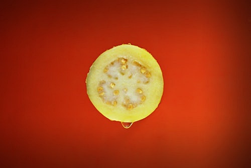 임신중 구아바를 먹어야 하는 이유