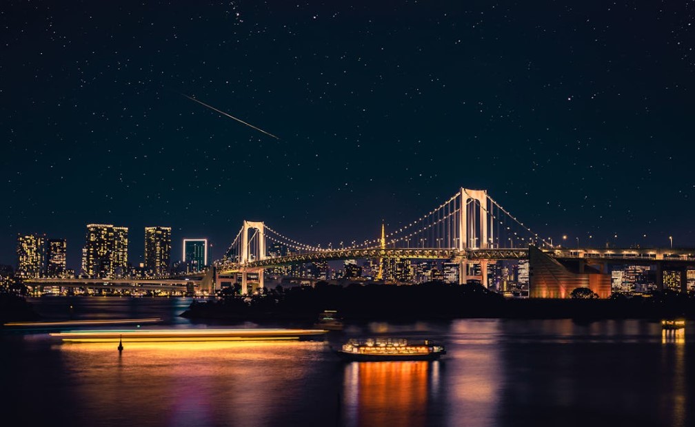 도쿄 추천 일정 계절별 옷차림 팁