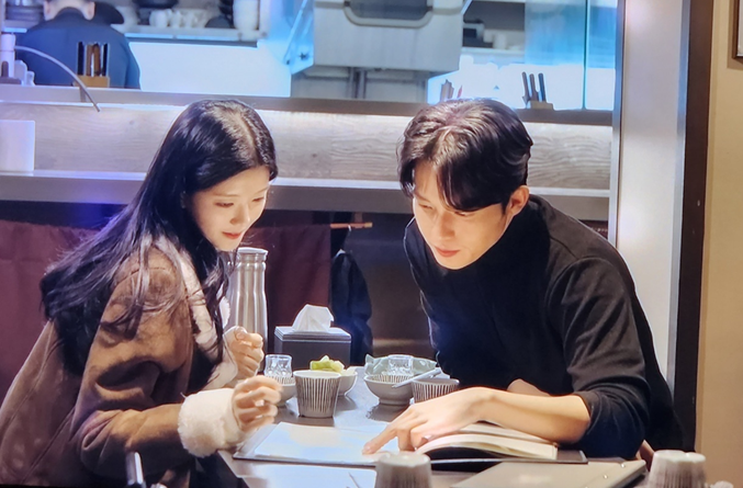 하트페어링7회