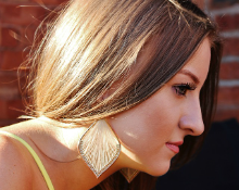 피부를 위한 특별한 성분: 비타민 C, 나이아신아마이드 등