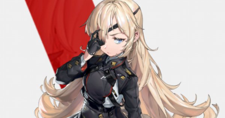 승리의 여신 니케 길로틴