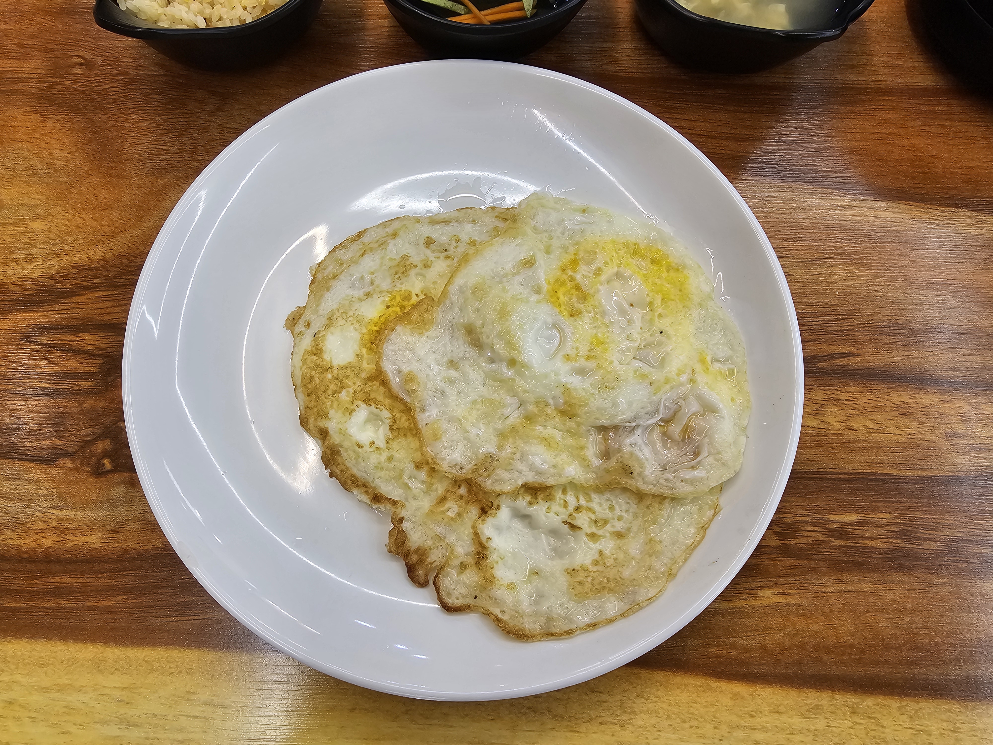 인천_심곡동_청라돌짜장_반찬1