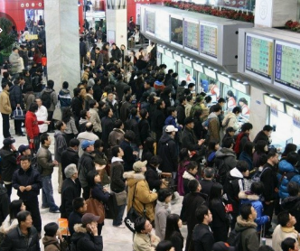 2025년 설날 고속버스 예매방법