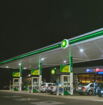 요소수 판매점 찾기