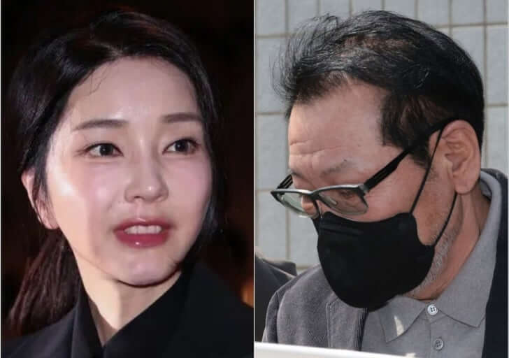 윤영호, 6220만원 ‘김건희 목걸이’ 상품권 구매 후 내부 보고…