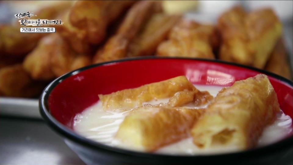 신계숙의 맛터 가이드 서울 대림 인천 차이나타운 맛집 이름 위치 정보