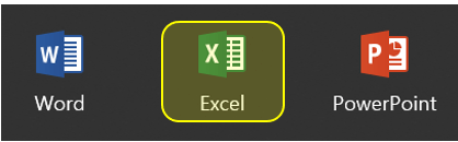 엑셀-실행해주기