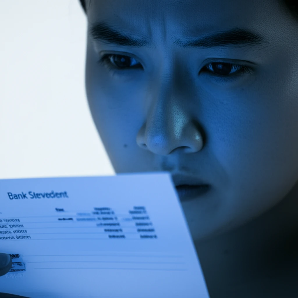 마이너스통장 금리 우대, 놓치면 손해..