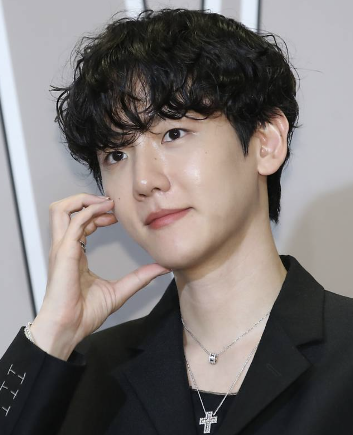 가수 백현