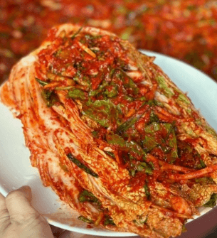 김장김치 양념 맛있게 만드는 방법