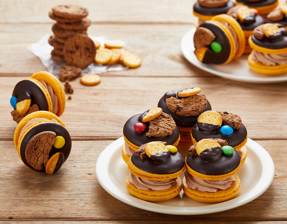 제주 곱들락 과일모찌,제철 과일로 만든 수제 디저트, 선물·택배 모두 가능!