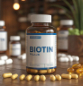비오틴 효능