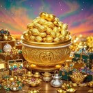 2025년 1월 토끼띠 운세 재물운