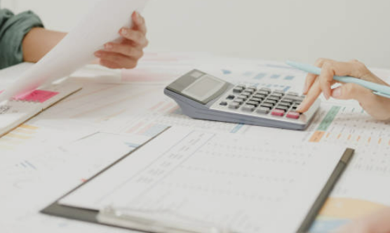 상속세 신고기간 신고절차 면제한도액 공제한도 등 총정리(최신)