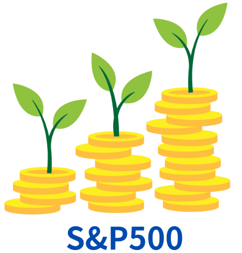 S&P500