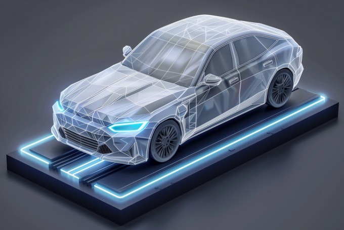 전기차에 사용할 수 있는 충전·방전 1000회에도 용량이 약 80% 유지되는 물 기반 리튬이온배터리를 개발하는 기술이 나왔다.