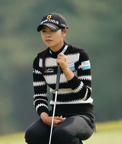 이가영 우승 프로 골프선수 프로필