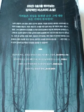 2025년 미국 추리소설 추천 10선_17