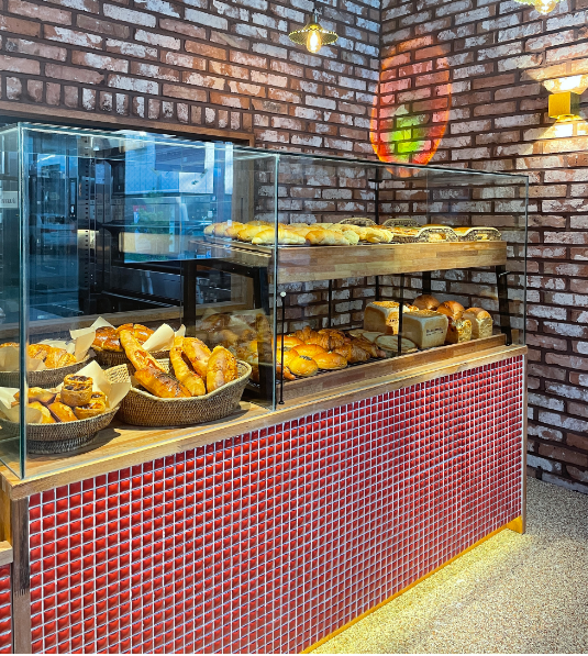 당진 -아카렌가- 베이커리 -13