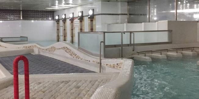 수원 온수골 온천 완벽 정리3