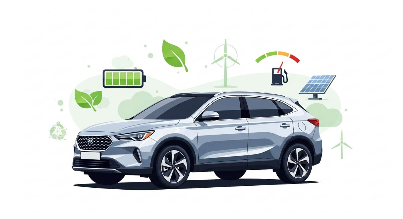 쏘렌토 하이브리드 자동차세 및 세제 혜택