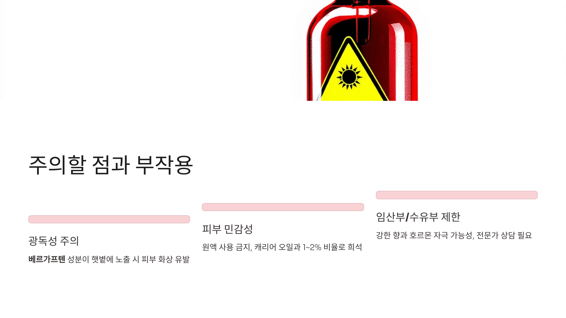 베르가못 사진입니다.