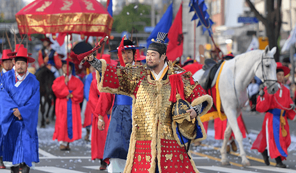 중계는 역사와 현대