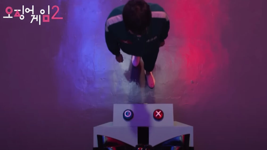 오징어게임 시즌2