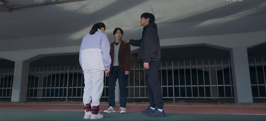 순정복서_7회
