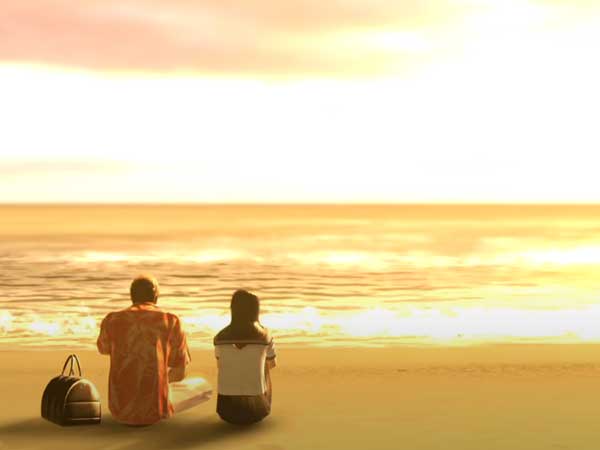 1부(키류) - 3장 계획된 그림 타이틀 이미지