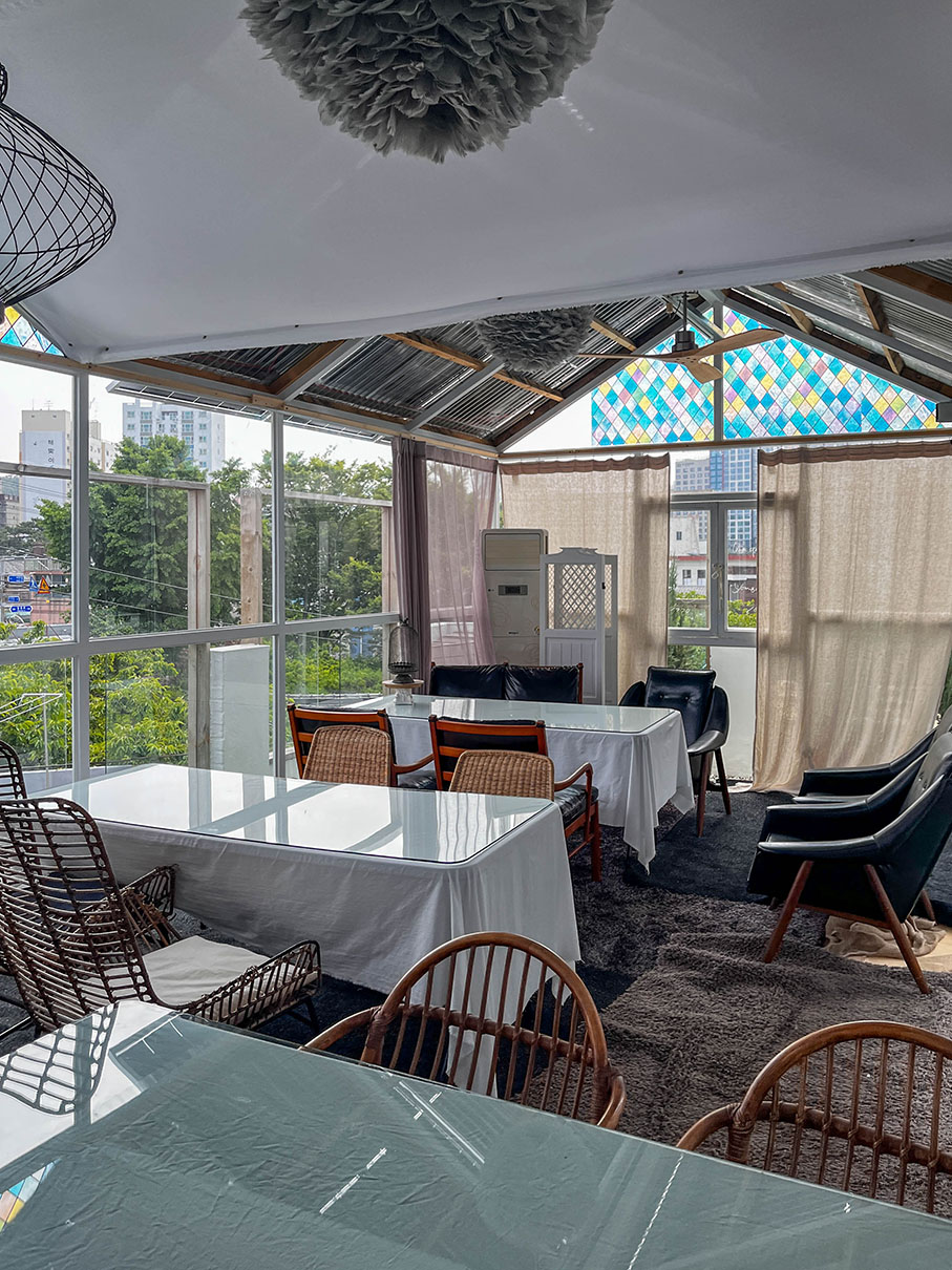 부산 기장 베이커리 영남제과1970