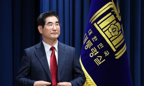 안창호 인권위원장 프로필