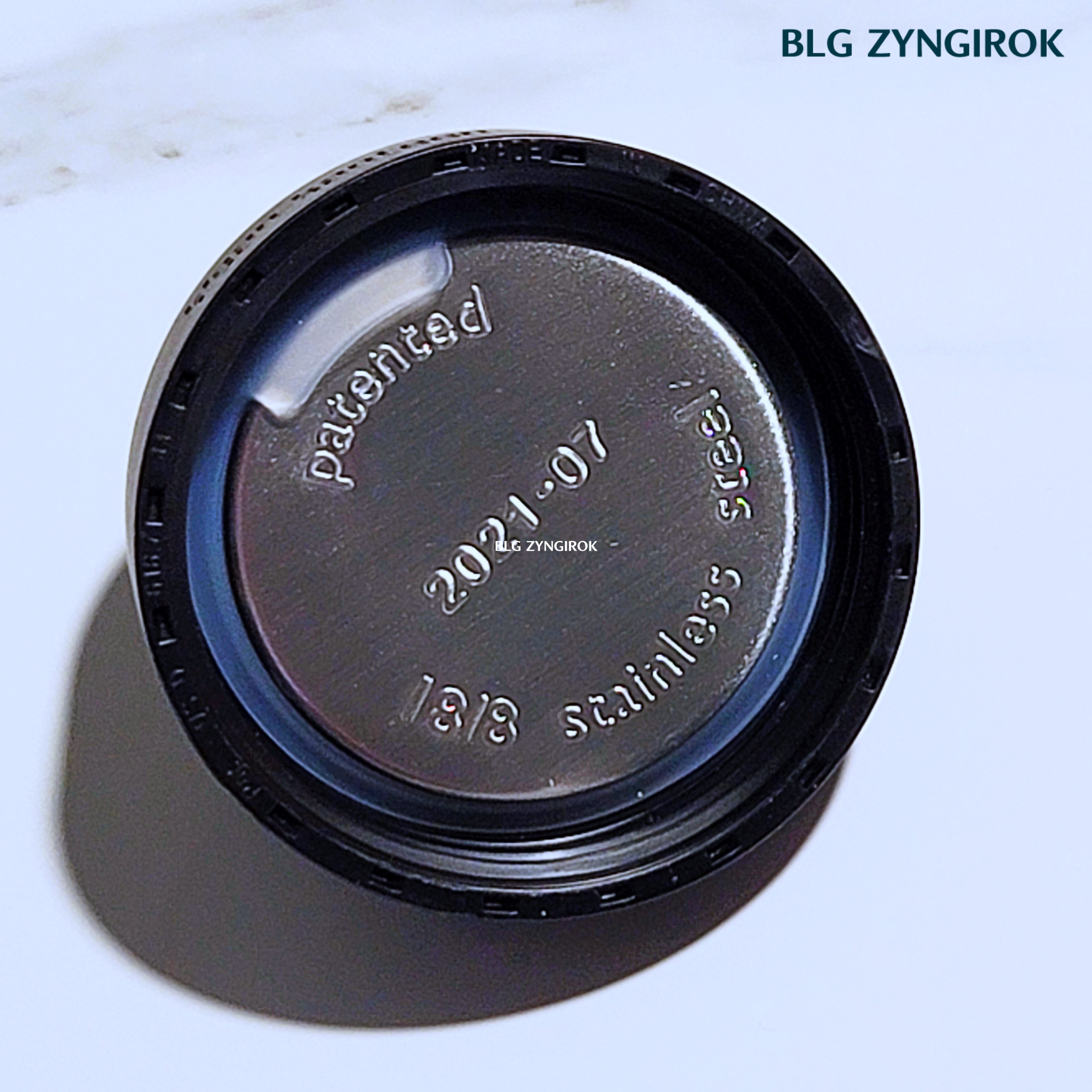 클린켄틴-뚜겅-모습