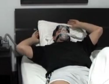 술과 코골이 악화의 관계