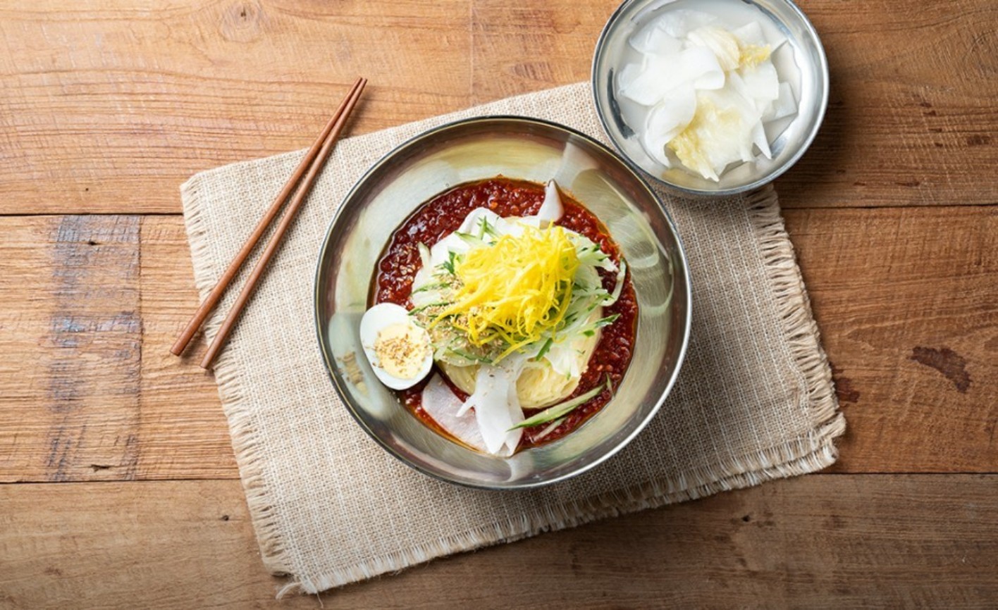 대전밀면 솔직후기|부산 밀면보다 맛있다? 직접 리뷰해봤습니다