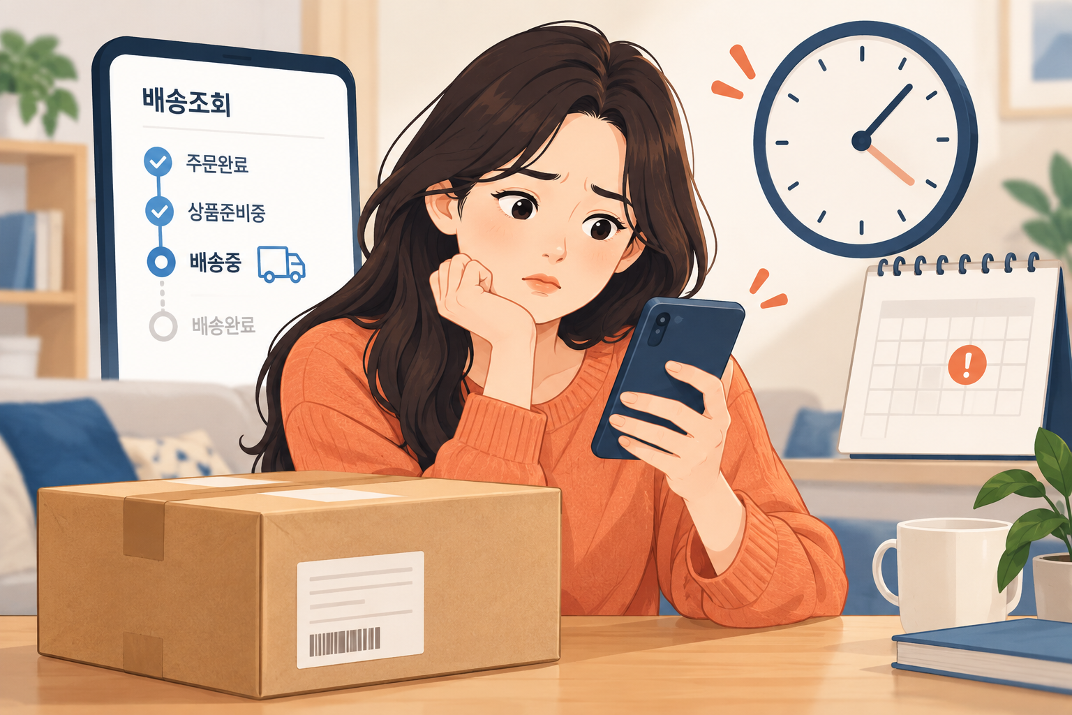 쿠팡 먹통 보상 공지 확인 - 배송 지연&middot;쿠폰 만료&middot;취소 주문은 어떻게 처리될까?