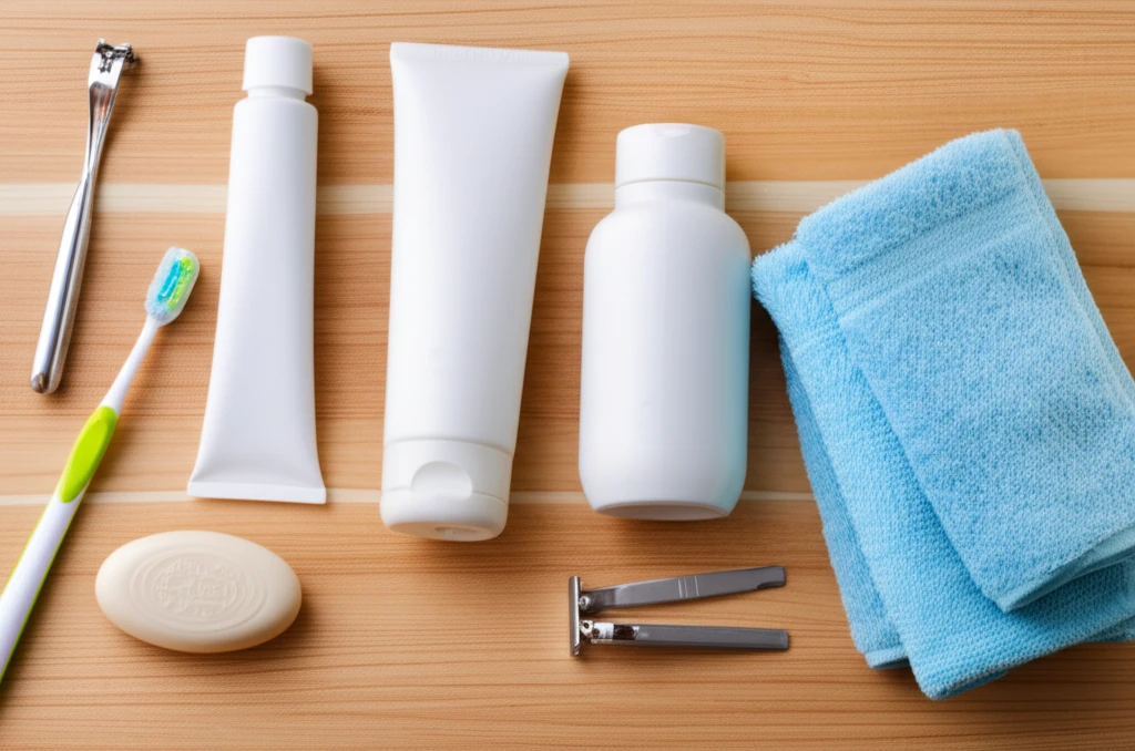 요양병원 입원 생활, 더 편안하게 만