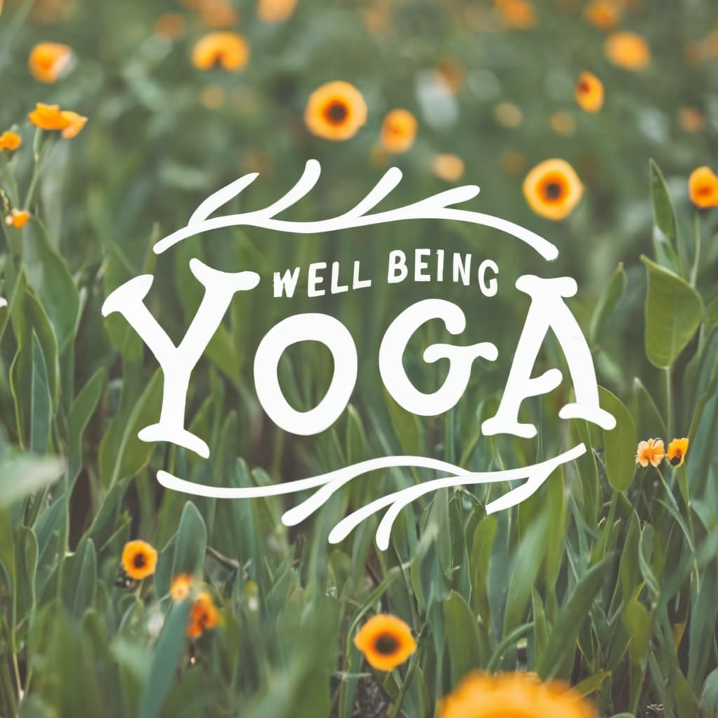 웰빙 요가 가이드: 집에서 쉽게 실천하는 웰빙 요가 꿀팁