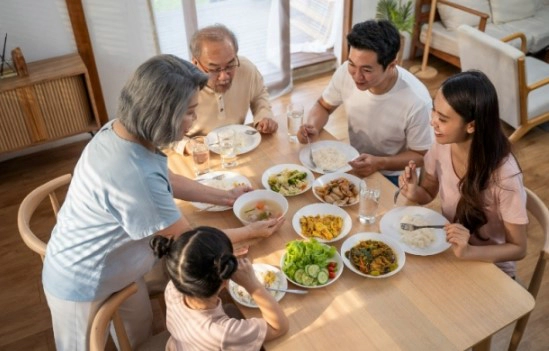 간단한 저녁메뉴 5가지 및 다이어트 역류성 식도염에 좋은 일주일 저녁식단